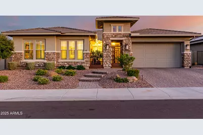 11635 W Candelilla, Peoria, AZ 85383 - Photo 1