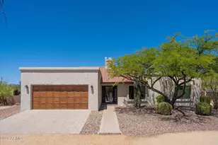 6006 E Wildcat, Cave Creek, AZ 85331 - Photo 1