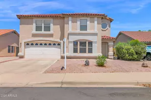 10616 E Balmoral, Mesa, AZ 85208 - Photo 1