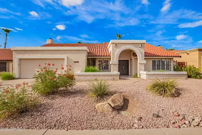 10468 E Mission Lane, Scottsdale, AZ 85258 - Photo 1
