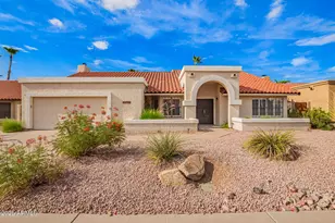 10468 E Mission Ln, Scottsdale, AZ 85258 - Photo 1