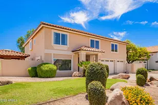 2863 E Mallory St, Mesa, AZ 85213 - Photo 1