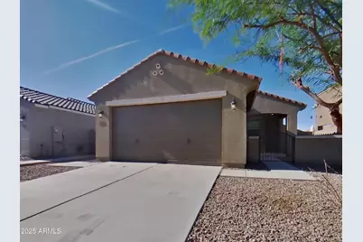 40381 W Hillman, Maricopa, AZ 85138 - Photo 1