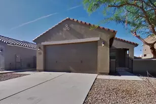 40381 W Hillman, Maricopa, AZ 85138 - Photo 1