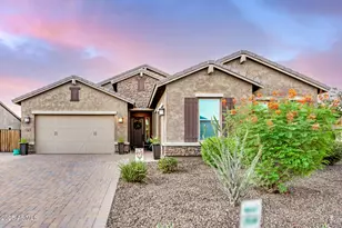 9336 W Donald, Peoria, AZ 85383 - Photo 1