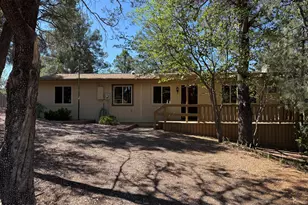 609 E Fir Cir, Payson, AZ 85541 - Photo 1