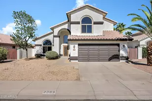 2399 S Walnut, Chandler, AZ 85286 - Photo 1
