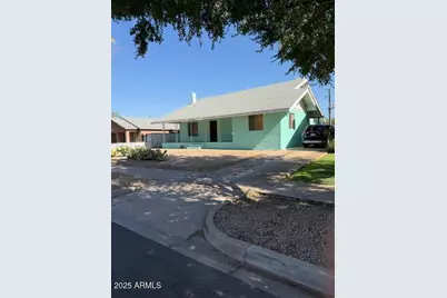 1538 W Monroe, Phoenix, AZ 85007 - Photo 1