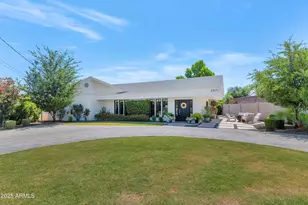 5971 E Orange Blossom Ln, Phoenix, AZ 85018 - Photo 1