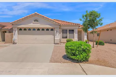 11242 E Emelita Avenue, Mesa, AZ 85208 - Photo 1