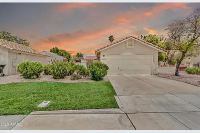 1377 N Tamarisk, Chandler, AZ 85224 - Photo 1