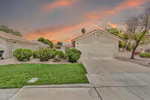 1377 N Tamarisk, Chandler, AZ 85224 - Photo 1