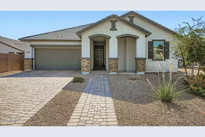 23300 S 229th Way, Queen Creek, AZ 85142 - Photo 1