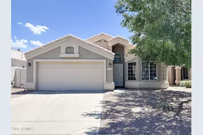 1161 W Saragosa, Chandler, AZ 85224 - Photo 1