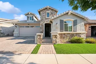 3951 E Turley, Gilbert, AZ 85295 - Photo 1