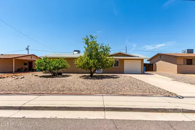 14832 N 36th Street, Phoenix, AZ 85032 - Photo 1