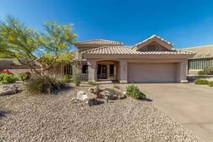 6645 E Redmont Dr, Mesa, AZ 85215 - Photo 1