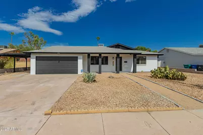 525 S Visalia --, Mesa, AZ 85202 - Photo 1