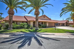 6009 E Monte Cristo, Scottsdale, AZ 85254 - Photo 1