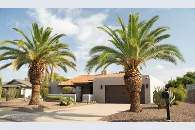 4363 E Friess Drive, Phoenix, AZ 85032 - Photo 1