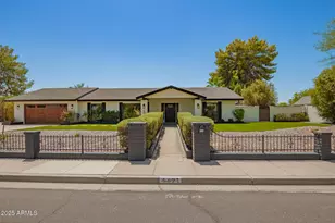 5621 E Sweetwater, Scottsdale, AZ 85254 - Photo 1