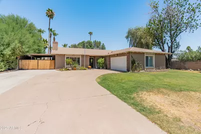 4304 W El Caminito Drive, Glendale, AZ 85302 - Photo 1