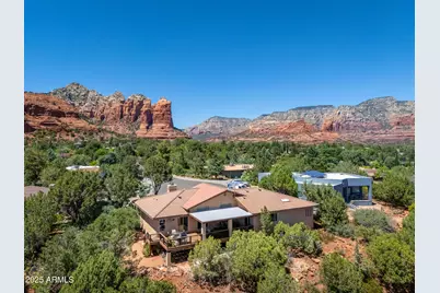 200 Copper Canyon, Sedona, AZ 86336 - Photo 1