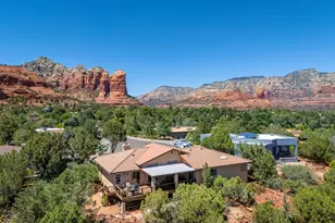 200 Copper Canyon, Sedona, AZ 86336 - Photo 1