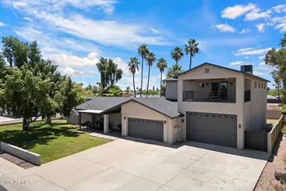 5751 E Ludlow Drive, Scottsdale, AZ 85254 - Photo 1