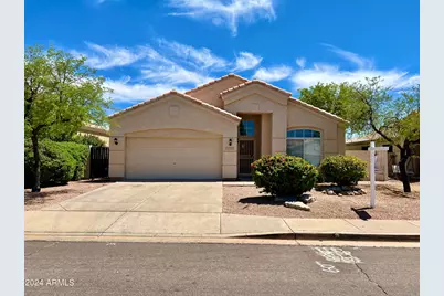 7249 E Lobo, Mesa, AZ 85209 - Photo 1