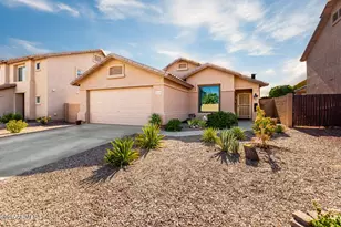 1416 S 220th Ln, Buckeye, AZ 85326 - Photo 1