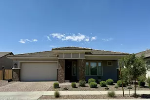 19060 E Celtic Mnr Dr, Queen Creek, AZ 85142 - Photo 1