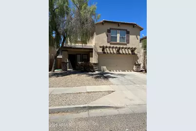 3922 W Park Street, Phoenix, AZ 85041 - Photo 1