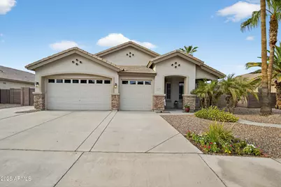 1810 E Lynx, Chandler, AZ 85249 - Photo 1