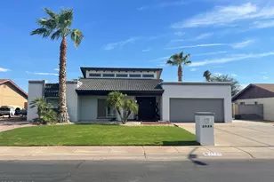 3939 W Joan De Arc, Phoenix, AZ 85029 - Photo 1