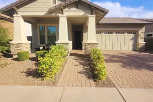 2009 W Trotter, Phoenix, AZ 85085 - Photo 1