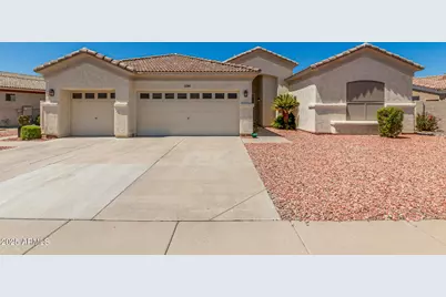 10902 W Monte Vista, Avondale, AZ 85392 - Photo 1