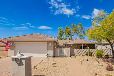 10526 E Spring Creek, Sun Lakes, AZ 85248 - Photo 1
