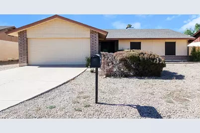 3131 W Campo Bello Drive, Phoenix, AZ 85053 - Photo 1