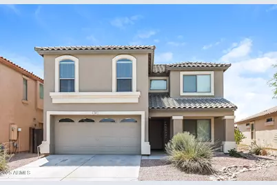 13 W Canyon Rock Road, San Tan Valley, AZ 85143 - Photo 1