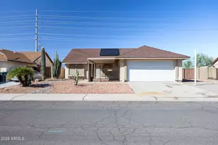 1705 E Shasta St, Casa Grande, AZ 85122 - Photo 1