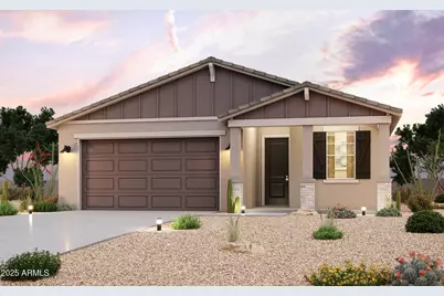 19280 N Diego Way, Maricopa, AZ 85138 - Photo 1