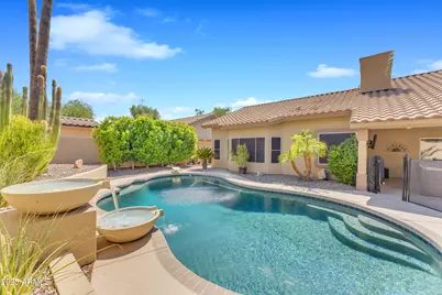 10763 S Mustang, Goodyear, AZ 85338 - Photo 1