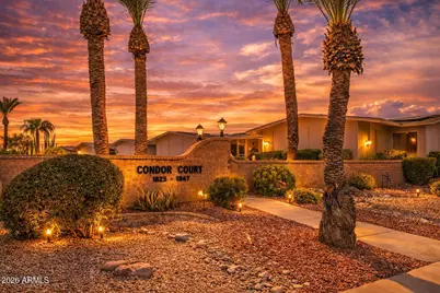 13447 W Copperstone Drive, Sun City West, AZ 85375 - Photo 1