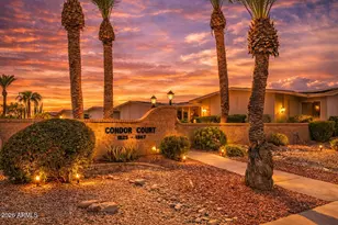 13447 W Copperstone Dr, Sun City West, AZ 85375 - Photo 1
