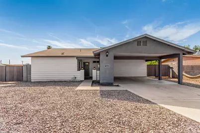 1634 N Trevor, Mesa, AZ 85201 - Photo 1