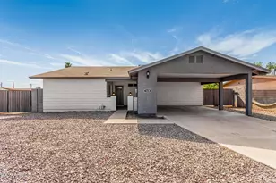 1634 N Trevor, Mesa, AZ 85201 - Photo 1