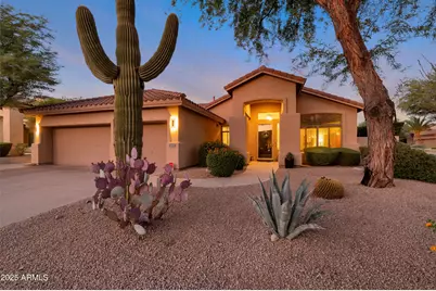 14411 N 98th, Scottsdale, AZ 85260 - Photo 1