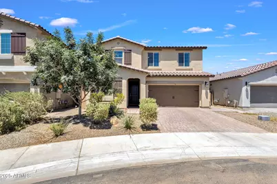 722 E Betsy Lane, Gilbert, AZ 85296 - Photo 1