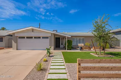 2040 W Hazelwood Street, Phoenix, AZ 85015 - Photo 1